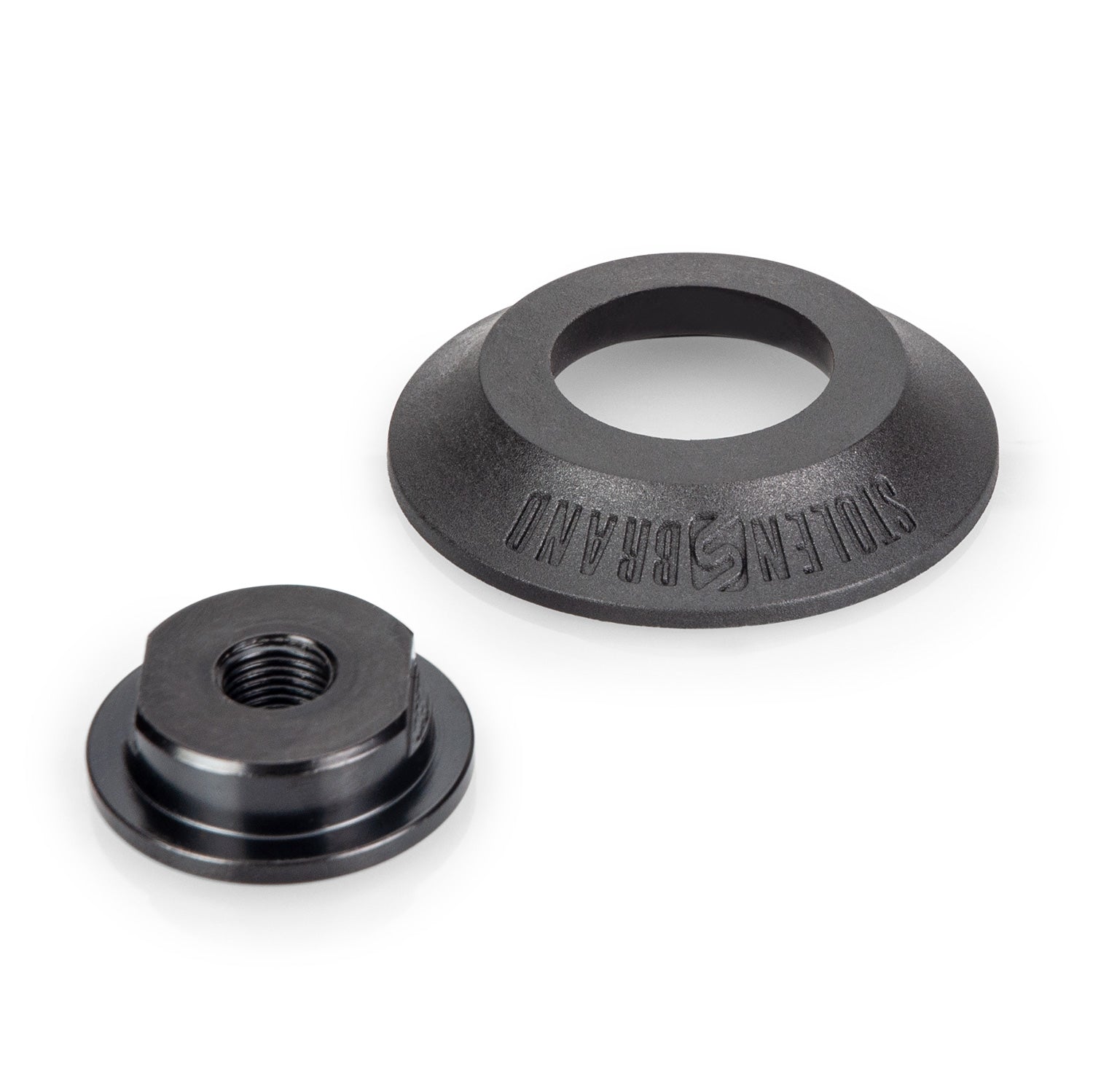 THERMALITE FRONT HUB GUARDS